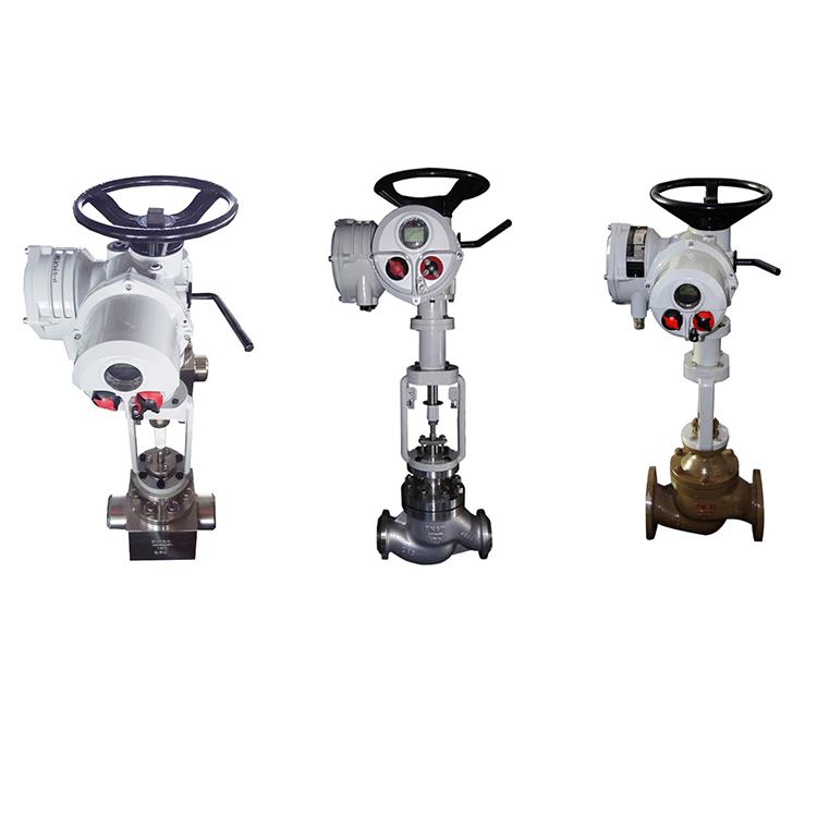proportional control valve
