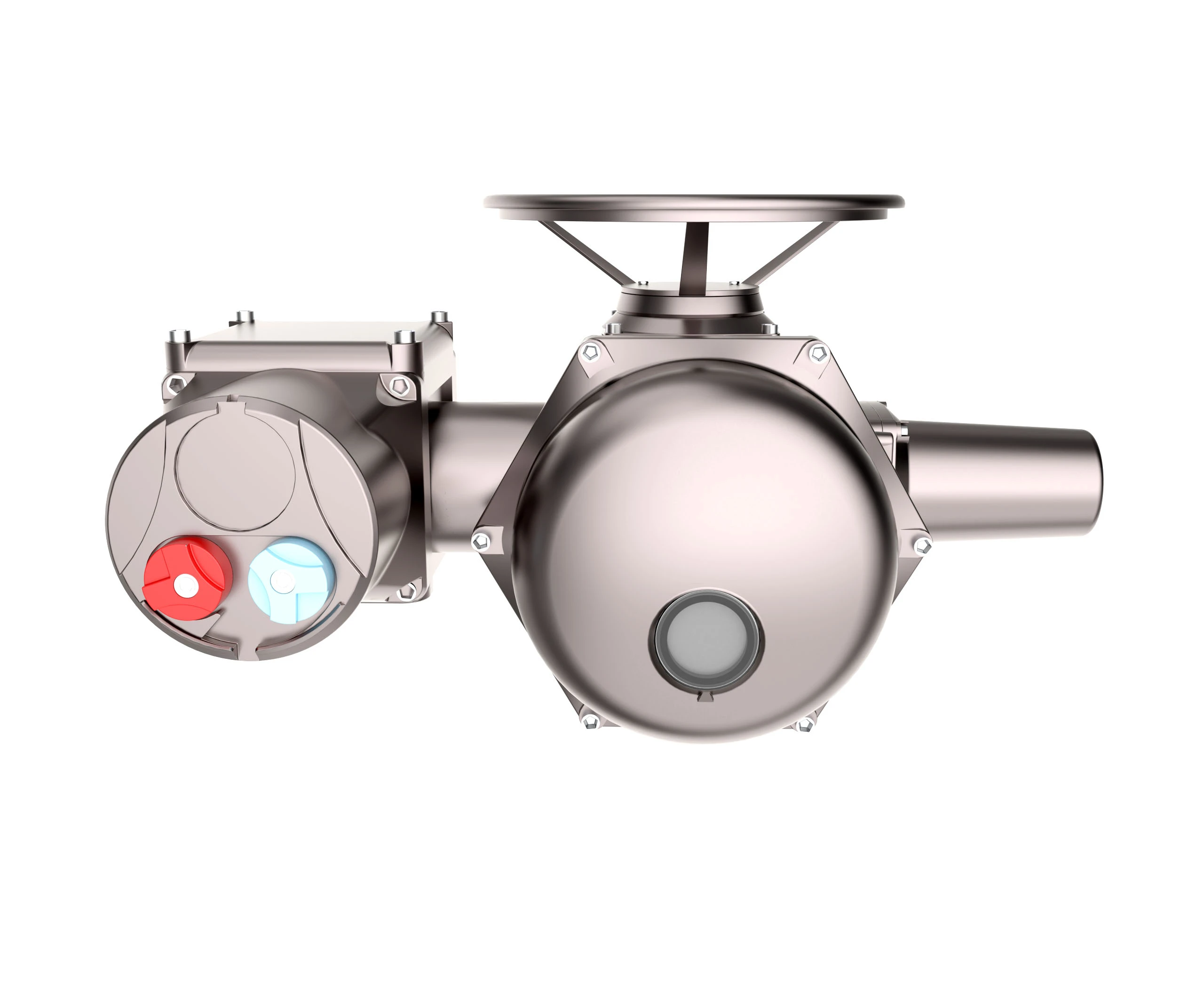 electric actuator