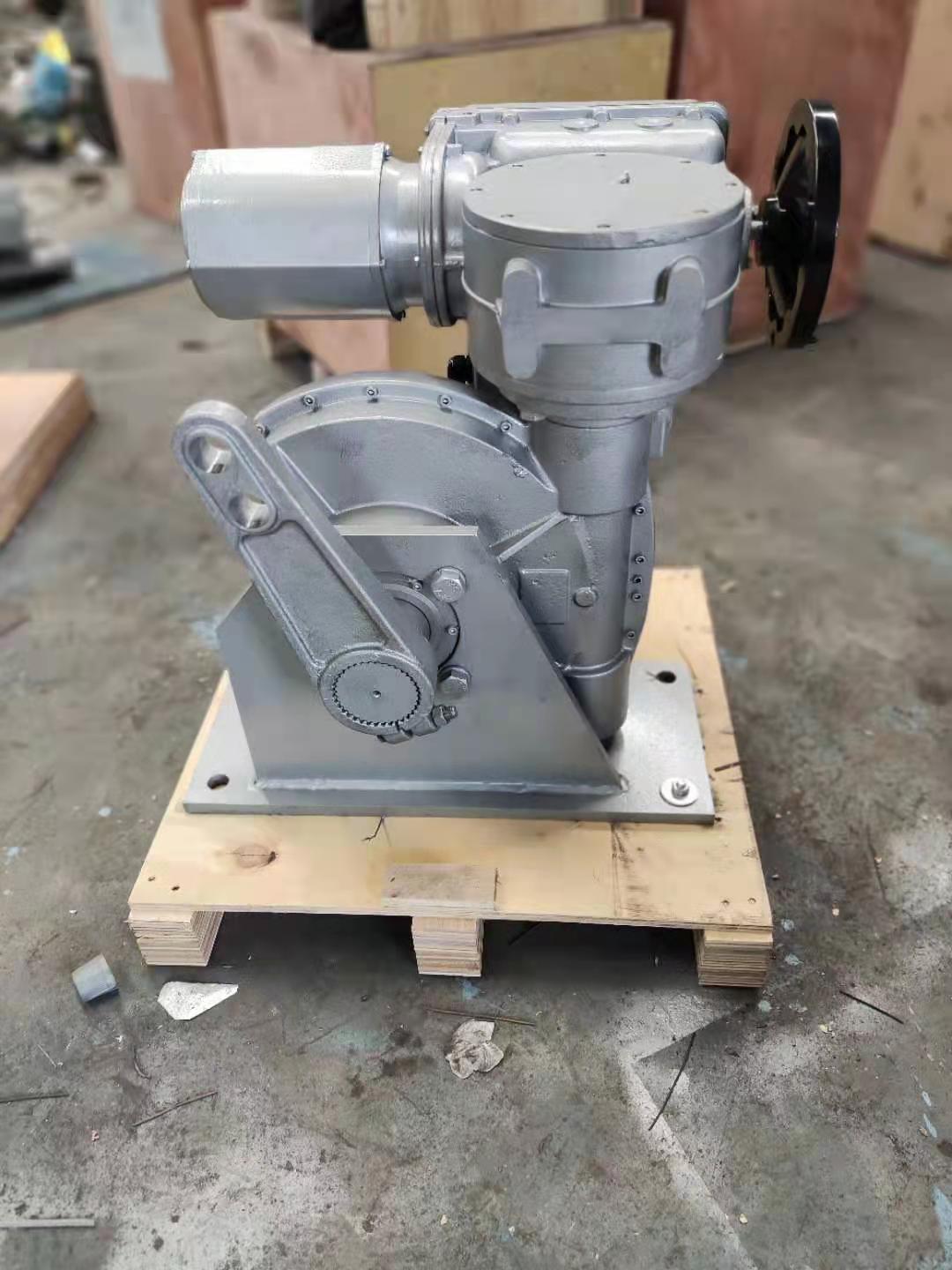 B+RS250K40HC0.4Kw-2500N.M-220V