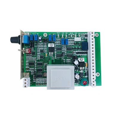 Tauler de control de la placa de circuits de posició GAMX-2K