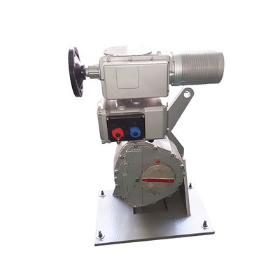 SMB+RS1000/F194H SMB+RS1000/K194H Servomotor Amortidor Actuador elèctric