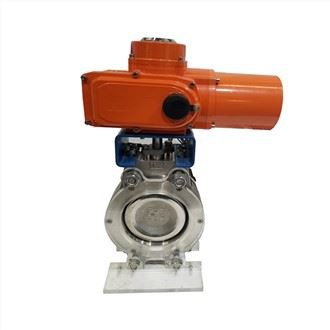 Vàlvula de control fotovoltaica sense fil