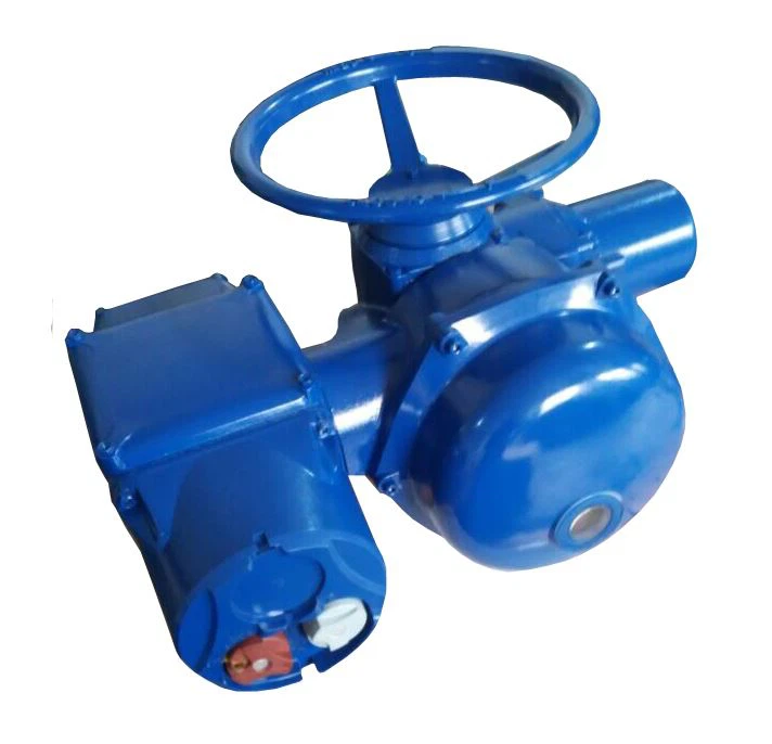 BST Multi-turn Electric Actuator 3 Phase 380V IP68