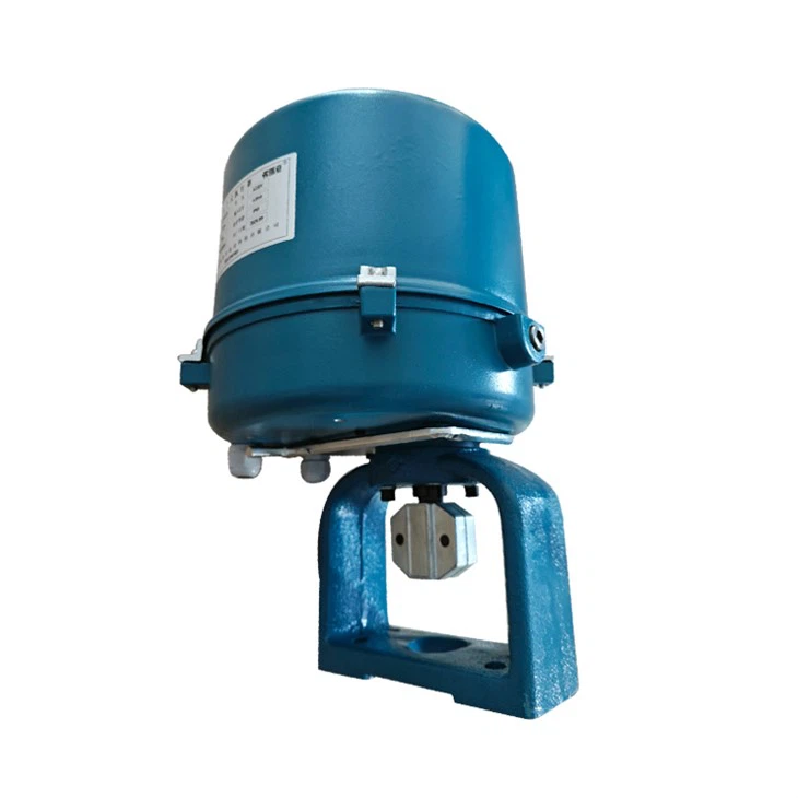 361 Motorized Electric Actuator Servo System